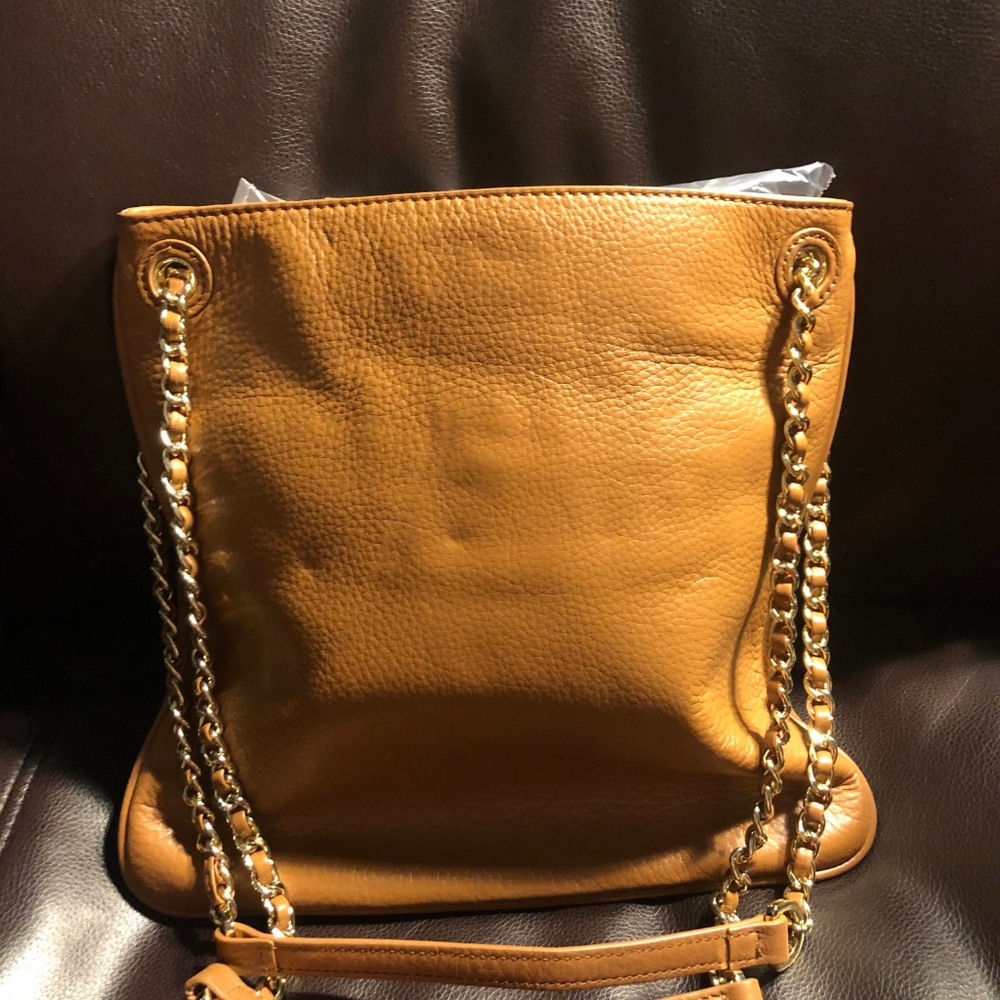 Torey Burch hand/cross body Bag - Picture 3 of 6